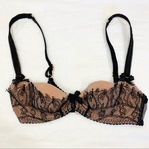 Agent provocateur sylvea bra 32B